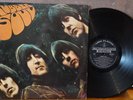 THE BEATLES  - Rubber Soul -  Aussie Stereo Silver Banner Parlophone LP