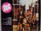 MOBY GRAPE - Skip Spence Jerry Miller 1967 PSYCH ROCK - 1984 EDSEL ED137 RE LP