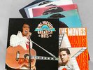 Elvis Presley - Greatest Hits - NEAR MINT - x7 12