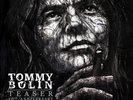 TOMMY BOLIN Teaser 40TH ANNIVERSARY Edition 3 RECORDS/2 COMPACT DISCS Set (mint)