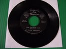 NORTHERN SOUL 45  E. J. & THE ECHOES 