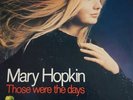 Mary Hopkin  Vinyl LP Those Were the days USA Apple SW3395 RARE Album