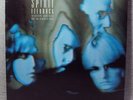 SPIRIT - Feedback 1972 - PSYCH ROCK John Locke Ed Cassidy USA Gatefold Epic LP