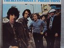 The BLUES PROJECT - Projections 1966 BLUES PSYCH ROCK - USA Verve RE LP