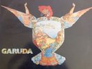 Release Music Orchestra: Garuda