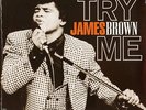 Try Me  James Brown Vinyl Record
