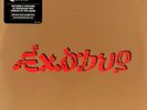 Exodus  Bob Marley and The Wailers Vinyl Record