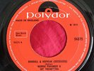 NORRIE PARAMOR *RANDALL & HOPKIRK* 7