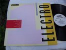 ELECTRO 1 - Street Sounds (1983) Retro Hip Hop Breakdance Vinyl LP EX/EX.Various