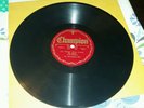 ORIGINAL INDIANA FIVE as Birmingham 5-CHAMPION 15046-I'm Gonna Hang Around My-E-