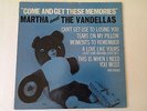 Martha And The Vandellas, 