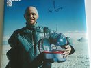 NEW SEALED MOBY 18 2LP LIMITED EDITION SIGNED 2013