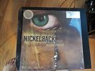 nickelback silver side up sealed rare 2001 simply vinyl
