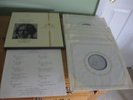 BEETHOVEN TRIOS VIOLIN CELLO PIANO  MOZART TRIO  5 LP S  SET MHS 0R 326/330 NM