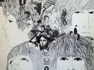 The Beatles - Revolver (LP, Album, sla) Vinyl Schallplatte - 108536