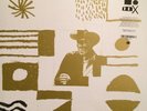 Allah Las Calico Review YELLOW VINYL LP NEW SEALED Ltd 300 Copies