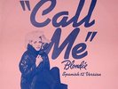 Blondie Call Me (Spanish 12 Version) SPANISH VERSION Vinyl Single 12inch