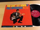PHIL UPCHURCH COMBO You Can't Sit Down Pt.2 BOYD UAL-3162 Mono