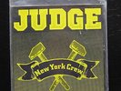 Judge - New York Crew EP Mint- 7