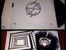 NOTHING Downward Years LP Deluxe shoegaze tired of tomorrow guilty of everything