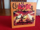 AC/DC- Touch Too Much 1980 7