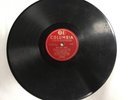 Frankie Yankovic  78 rpm Polka Record  Blue Skirt Waltz- Charlie Was A Boxer