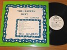 REISSUE DOO-WOP GROUP LP - 
