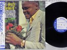 STANLEY TURRENTINE DEARLY BELOVED BLUE NOTE BN 4081 Japanese Pressing OBI LP