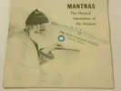 Rosicrucian Record AMORC Mantra Intonations