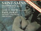 DSO - Saint-Saens: Symphony No. 3 in C minor, Op. 78
