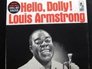 Louis Armstrong - Hello, Dolly  LP Mint- KS-3364 Kapp 1965 USA Vinyl Record