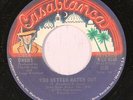 GWEN OWENS: You Better Watch Out / Mono 45 (dj) Soul