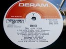 MICHAEL CHAPMAN Deal Gone Down 1974 UK DERAM - NEAR MINT