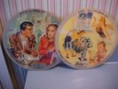 Shep Fields - TWO Vogue Picture Records - Vogue R712 & R764 - For Display ONLY