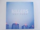 THE KILLERS - HOT FUSS -  LTD 12