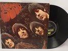 THE BEATLES RUBBER SOUL 12