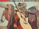 LP Hank Thompson, Buck Owens a.o. Western-Hillbilly And Country Music Capitol