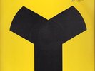 Yello On Track (The Mixes) YELLOW VINYL LTD. ED. Mercury Vinyl LP-Box