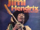 LP Jimi Hendrix With Curtis Knight The Eternal Fire Of Jimi Hendrix NEAR MINT