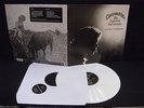Camaron ?–La Leyenda Del Tiempo 35ª ANIVERSARIO ' LP MINT WHITE LIMITED GATEFOLD
