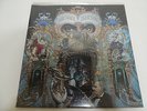 Michael Jackson - Dangerous 1991 Korea Double LP / Sealed New