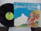 Brinsley schwarz,CapitolST-744,