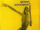Jess Stacy/Famous Sidemen-Tribute To Benny Goodman-Atlantic 1225-BLACK LABEL