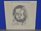 Bill Evans New Conversations sealed original copy from '78 Vinyl LP