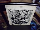 Kaleidoscope Side Trips vinyl LP Epic Records VG+ [garage psych]