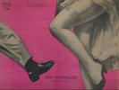 MAMBO MADNESS - TITO RODRIGUEZ AND HIS ORCHESTRA