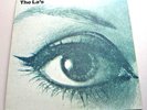 THE LA'S 1990 ORIGINAL STEREO LP EX/EX