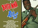 Bossa Nova & Blues by Freddy King 180-Gram Vinyl LP Record 2014 NEW
