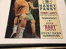 tommy james and the shondells/dave baby cortez