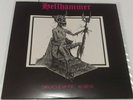 Hellhammer - Apocalyptic Raids